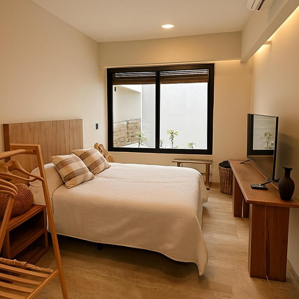 Work & Chill Boho Vibes Apartamento Tulum