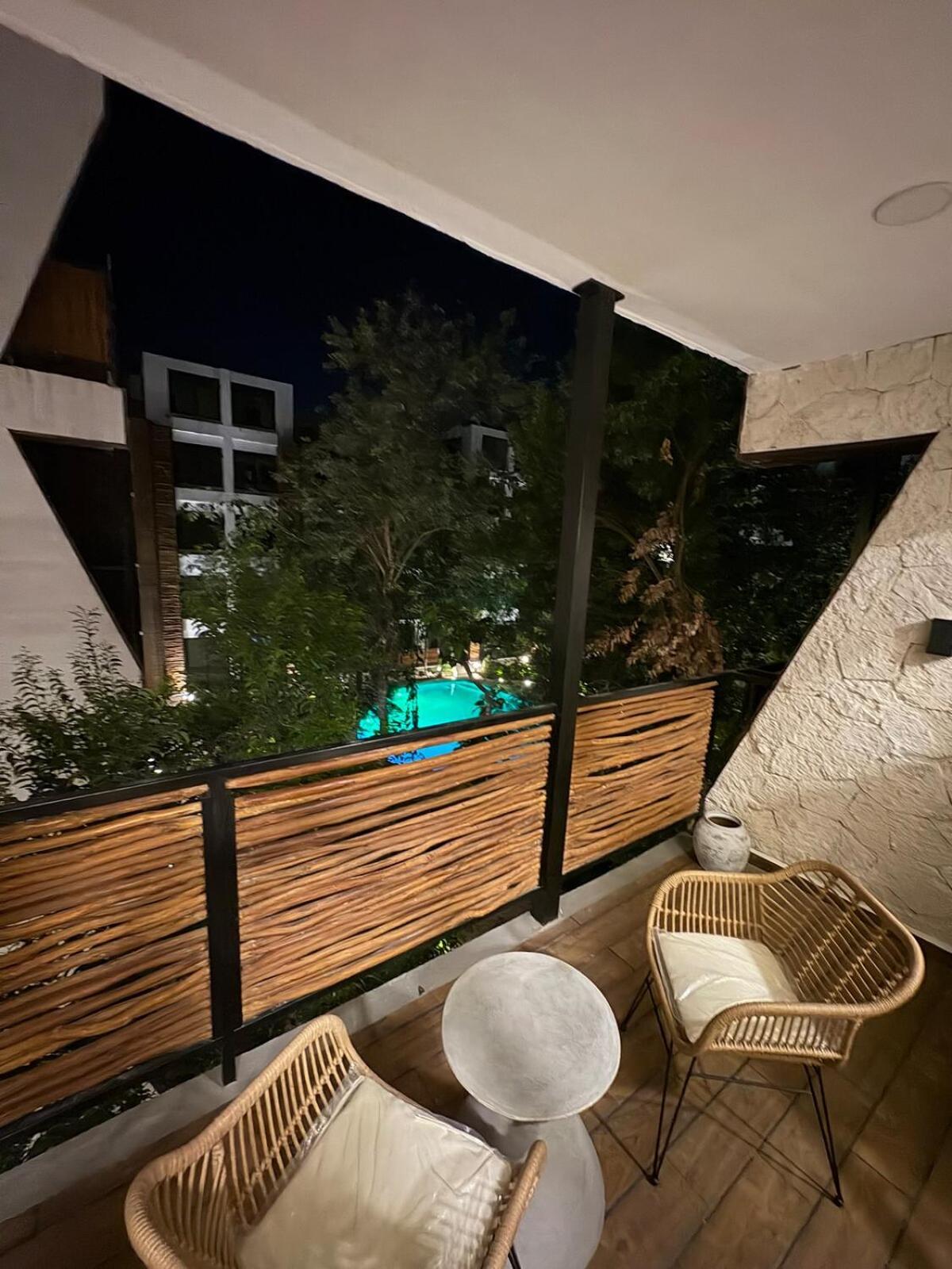 Apartamento Work & Chill Boho Vibes *